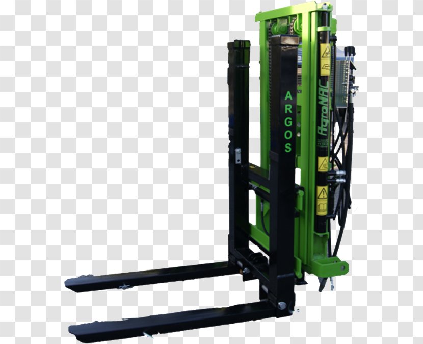 Machine Agriculture Elevator Cylinder Duplex - Axle - Hardware Transparent PNG