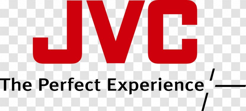 JVC Professional Products Company Logo Headphones - Jvc Transparent PNG