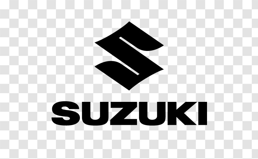 Maruti Suzuki Car Logo - Black Transparent PNG