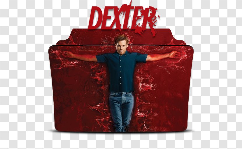 Dexter Morgan Debra Darkly Dreaming Dearly Devoted Television Show - Dexter's Laboratory Transparent PNG