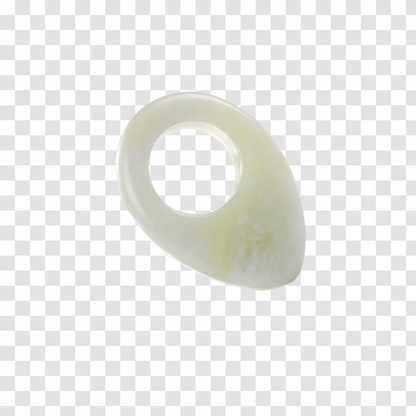 Gua Sha Ring Gemstone Traditional Chinese Medicine Jewellery - Finger Transparent PNG