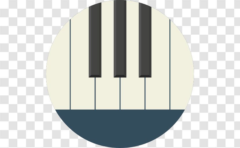 Piano Musical Keyboard Instruments Sound Synthesizers - Heart Transparent PNG