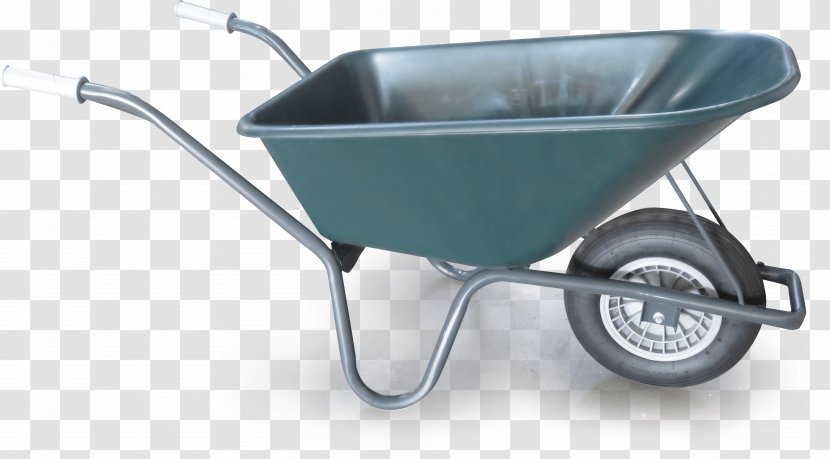 Wheelbarrow Dutchpro Wholesale - Soil Explode Transparent PNG