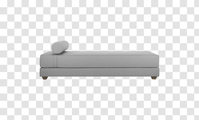 Daybed Table Matbord Furniture Chaise Longue Transparent PNG