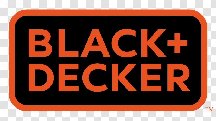 Black & Decker Tool Manufacturing Logo Loppers - Orange - Basketball Transparent PNG