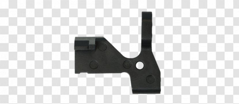 Bolt Technology Receiver Seekins Precision - Installation - Steel Teeth Collection Transparent PNG