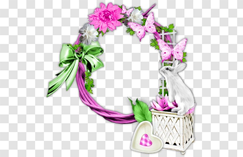 Floral Design Cut Flowers - Flower Arranging Transparent PNG