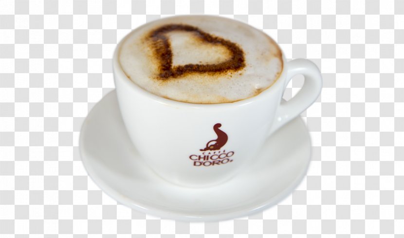 Cuban Espresso Cappuccino Coffee Caffè Macchiato Café Au Lait - Tableware Transparent PNG