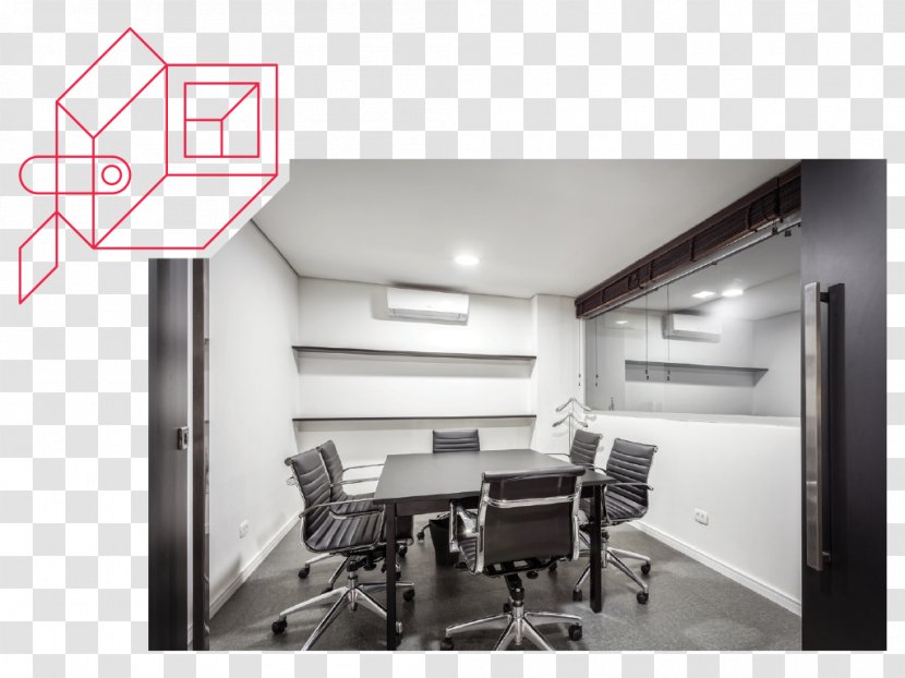 OrbitCity Coworking Room Interior Design Services Business Ceiling - Property - Sala Transparent PNG
