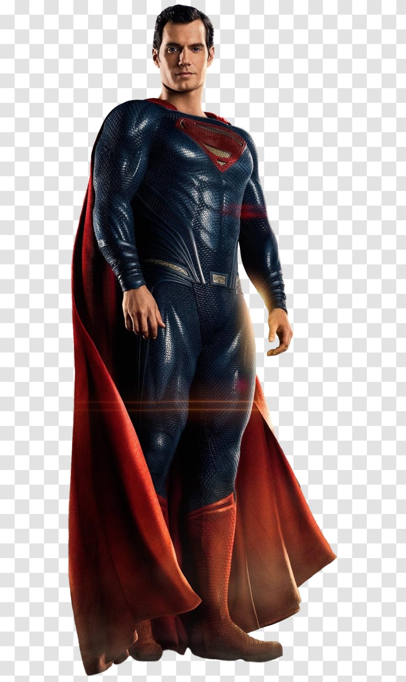 Henry Cavill Injustice: Gods Among Us Superman Batman Diana Prince - Silhouette Transparent PNG
