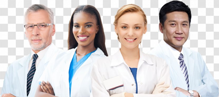 Medicine Physician Assistant Nurse Practitioner Health Care - Profession - Real Doctors Transparent PNG