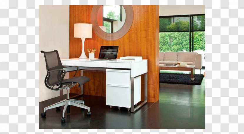 Desk Table File Cabinets Office Drawer - Century House Transparent PNG