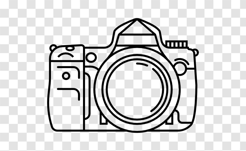 Sony α Camera Photography Clip Art Transparent PNG