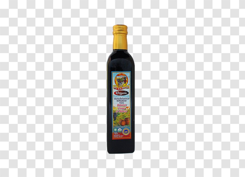 Distilled Beverage Wine Modena Liqueur Organic Food - Balsamic Vinegar Of Transparent PNG