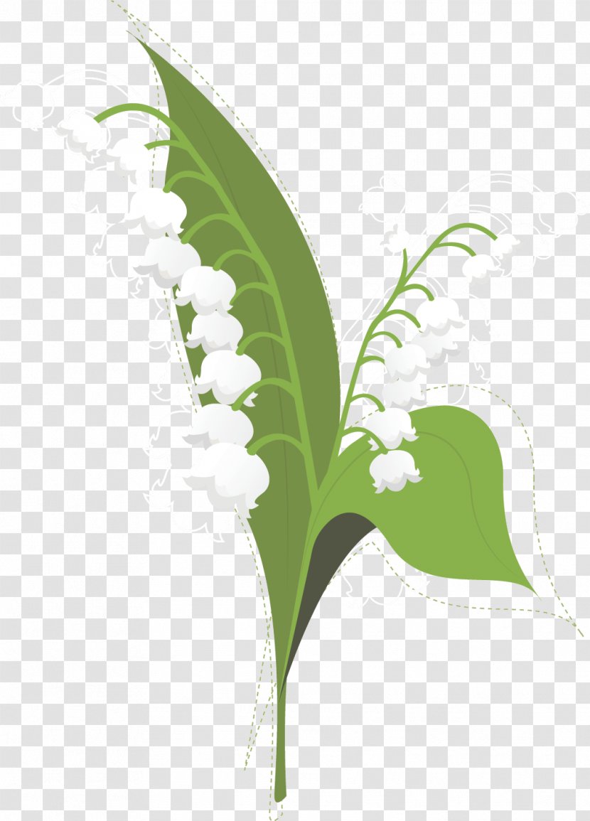 Wedding Invitation Greeting & Note Cards Cut Flowers - Grass - Real Transparent PNG