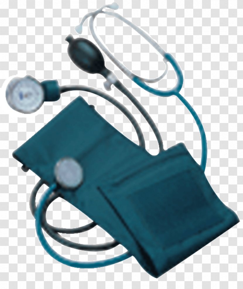 Sphygmomanometer Stethoscope Korotkoff Sounds Blood Pressure Medicine - Ad Company - Medical Tool Transparent PNG