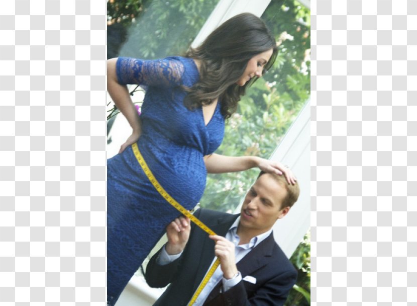 Prince William, Duke Of Cambridge William & Kate Wedding And Catherine Middleton - Pregnancy - Glamur Transparent PNG