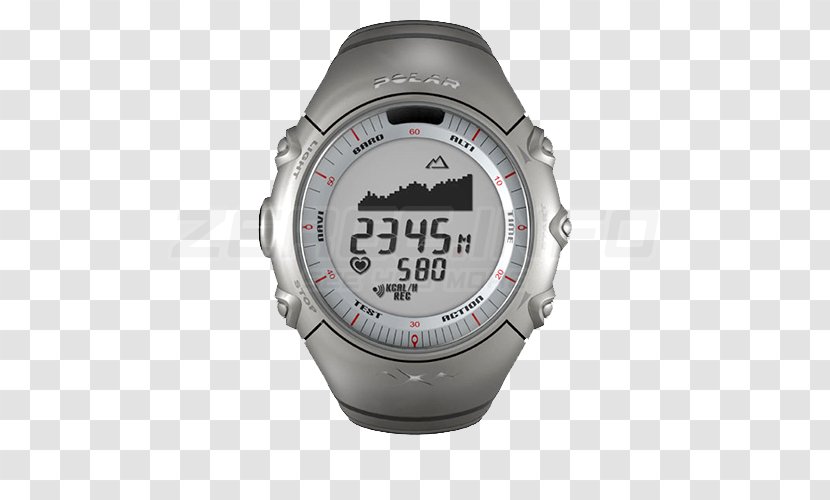 Polar Electro UK Ltd Watch Heart Rate Monitor Hobby - Brand - Axn Transparent PNG