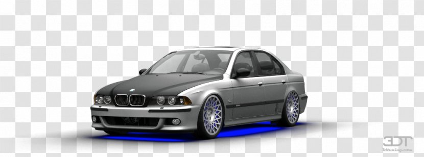 Compact Car Alloy Wheel Motor Vehicle Automotive Lighting - Registration Plate - Bmw M5 Transparent PNG