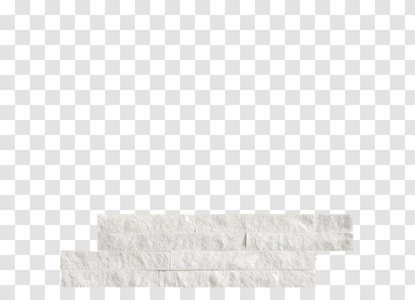 Rectangle - White - Stones Transparent PNG