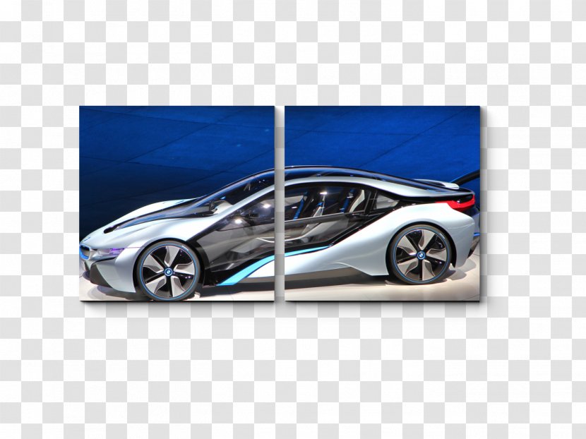 2014 BMW I8 Car Door Sports - Bmw Transparent PNG