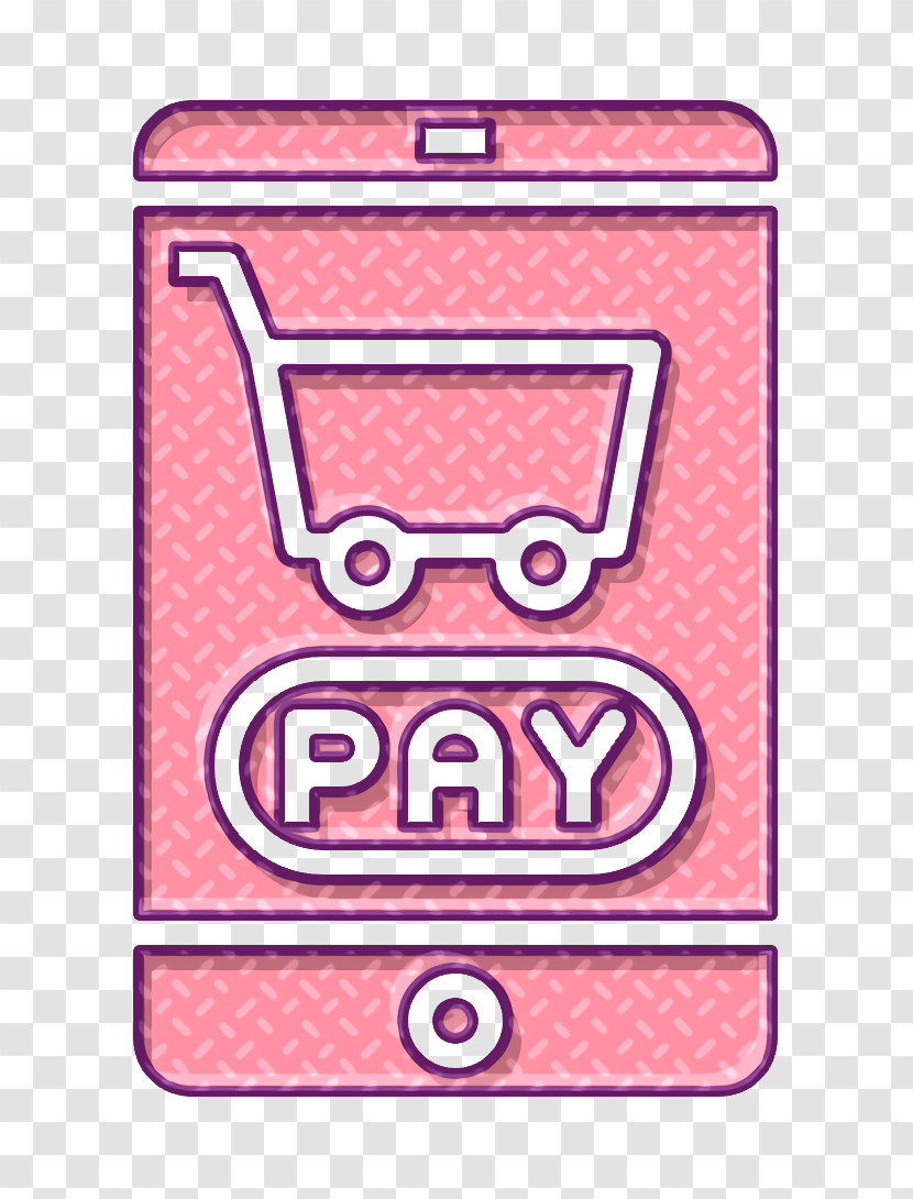 Commerce And Shopping Icon Shopping Cart Icon Payment Icon Transparent PNG