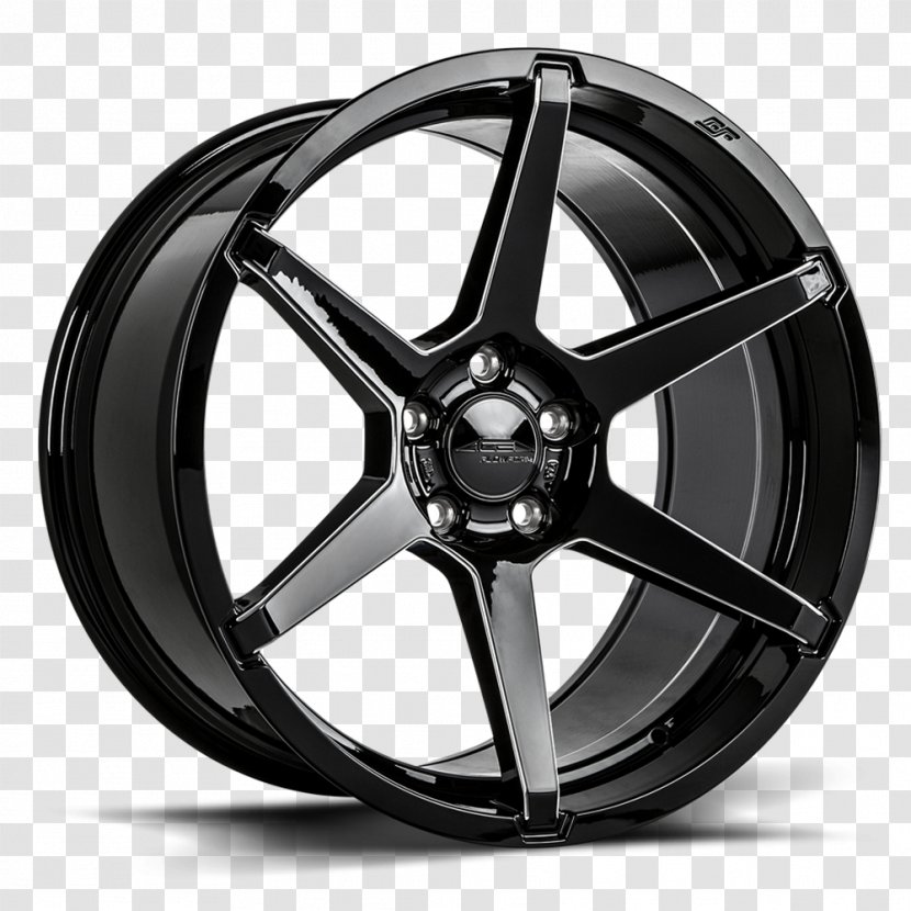 Car Rim Savini Wheels Tire - Automotive - Alloy Wheel Transparent PNG