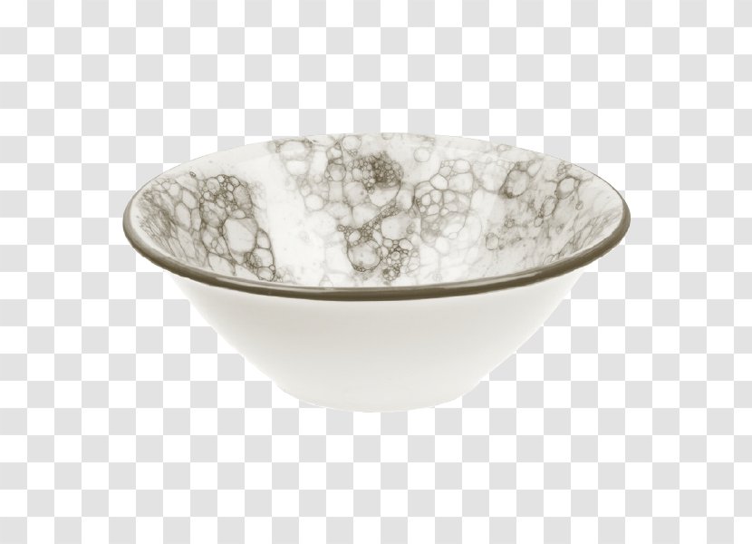 Bowl Ceramic Tableware Porcelain Sink - Oval Plate Transparent PNG