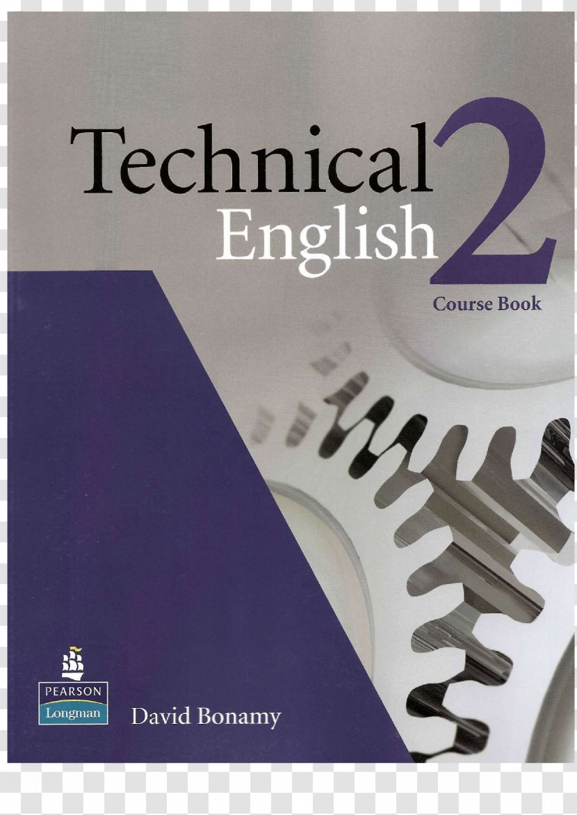 Technical English, Level 3 Course Book English 2: Teacher's - Brand Transparent PNG