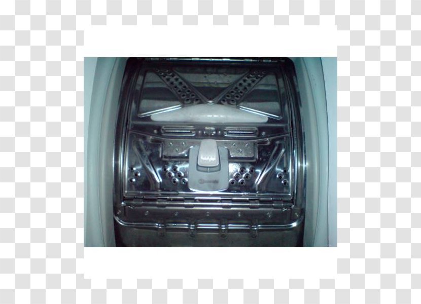 Toplader Washing Machines Motor Vehicle Bauknecht - Grille - Light-sensitive Transparent PNG