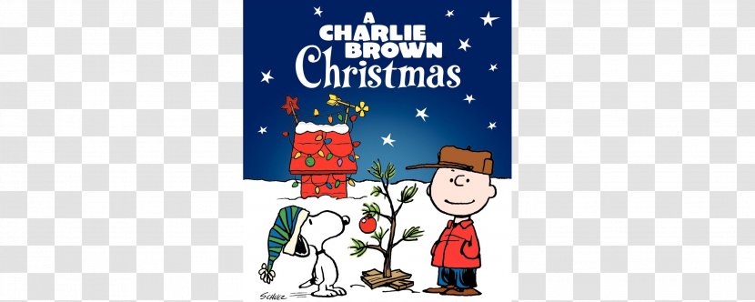 A Charlie Brown Christmas Lucy Van Pelt Peanuts - Advertising Transparent PNG