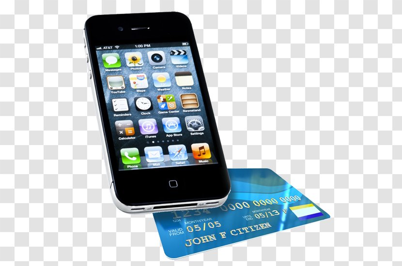 IPhone 3GS Mobile Payment Apple IBeacon - Technology - Nfc Transparent PNG