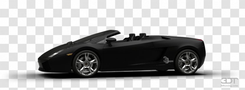 Lamborghini Gallardo Car Murciélago Luxury Vehicle - Door Transparent PNG