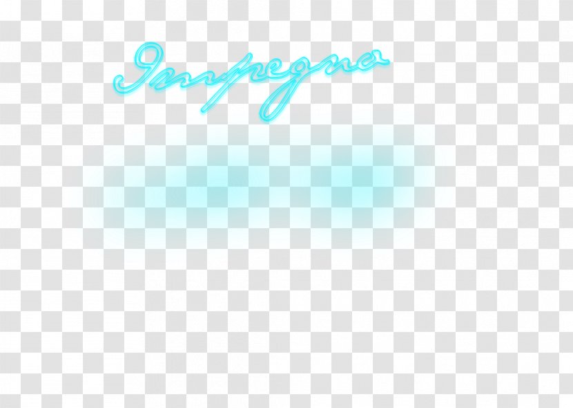 Logo Desktop Wallpaper Turquoise Computer Font - Text Transparent PNG