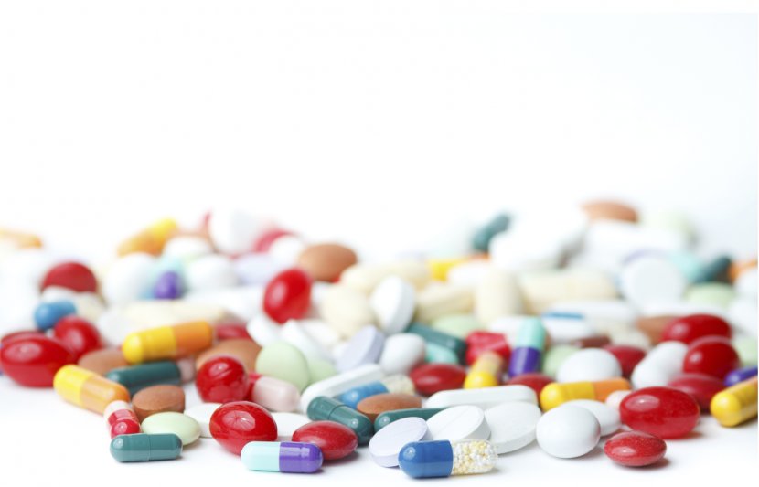 Pharmaceutical Drug Tablet Prescription Medicine Capsule - Jelly Bean - Download Pills Latest Version 2018 Transparent PNG