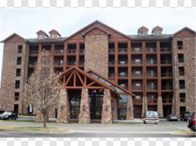 Westgate Branson Woods Resorts Hotel Lakes Resort Transparent PNG