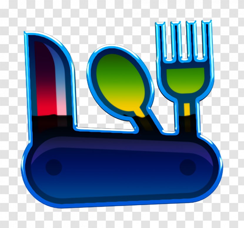 Jungle Background - Tool Icon - Plastic Cutlery Transparent PNG