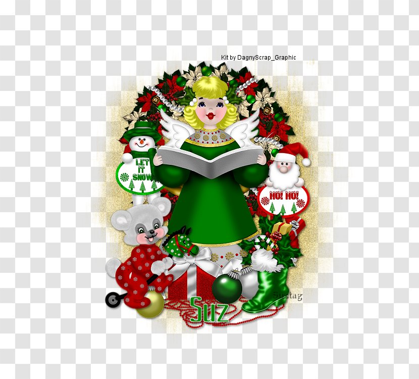 Christmas Ornament Tree Day Transparent PNG
