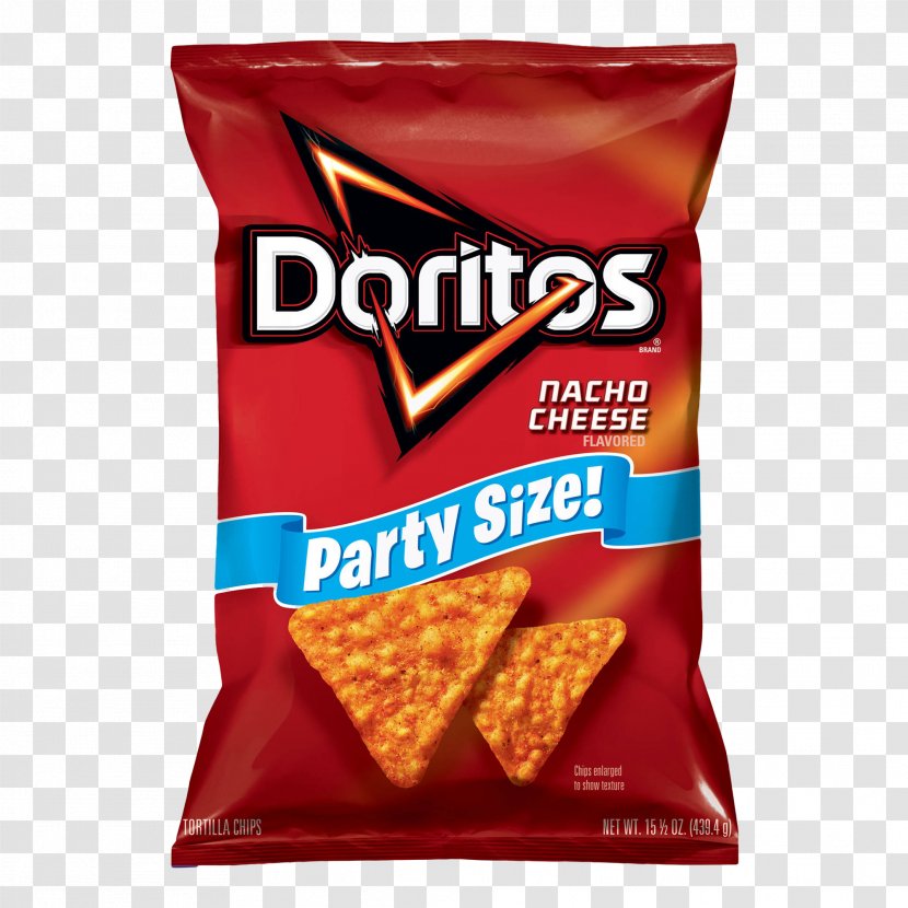 Nachos Doritos Tortilla Chip Cheese Fries - Potato - Chips Pack Transparent PNG