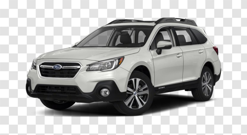 2018 Subaru Outback 3.6R Limited Sport Utility Vehicle Car 2019 Touring - Grille Transparent PNG