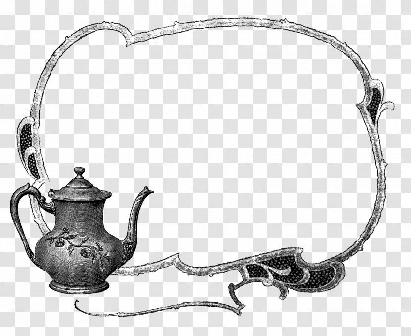Silver Tennessee Teapot Kettle Product Design - Fashion Accessory Transparent PNG