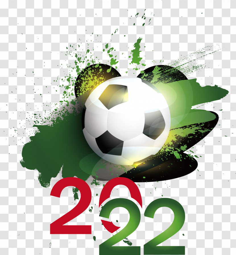 Fifa World Cup Qatar Fifa World Cup 2022 Football Soccor Transparent PNG