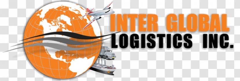 Logo Logistics Customs Broking Cargo Supply Chain Management - Thirdparty - Border Wait Times Us To Canada Transparent PNG