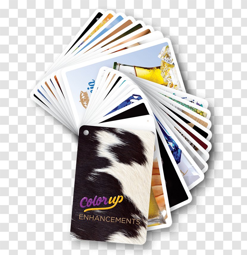 Cattle Ink Brand Color - Book Transparent PNG