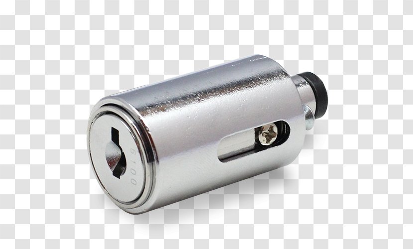 Cylinder - Hardware - Design Transparent PNG