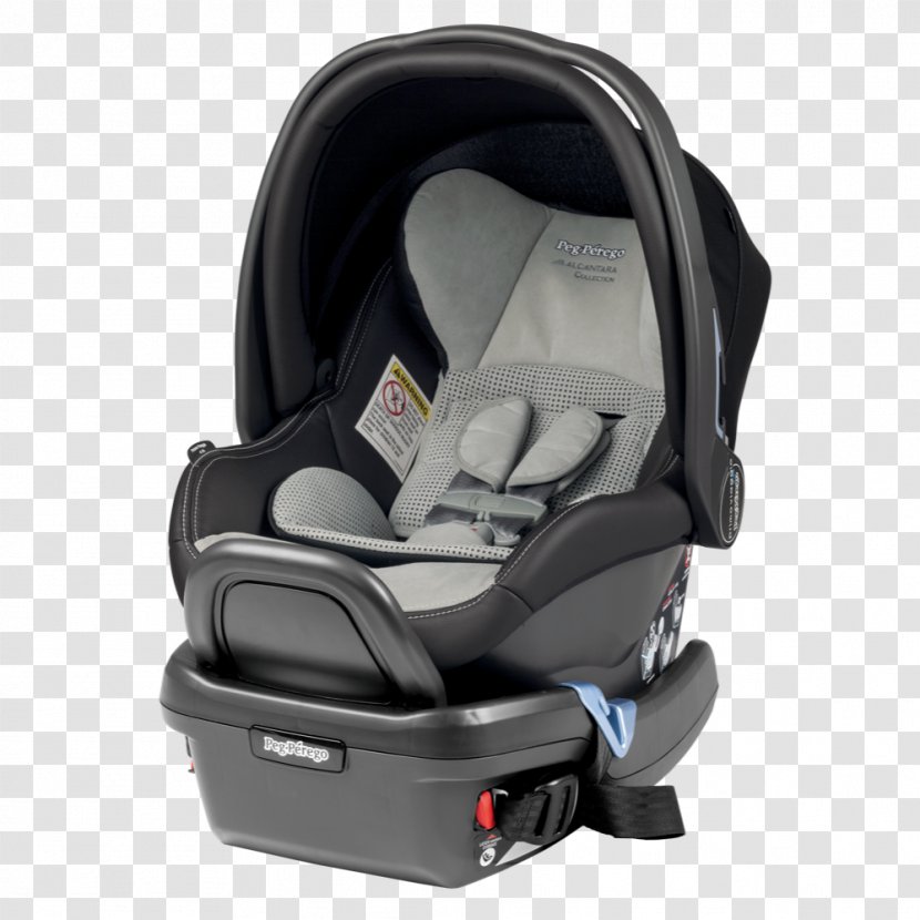Baby & Toddler Car Seats Infant Peg Perego Primo Viaggio 4-35 - 435 Transparent PNG