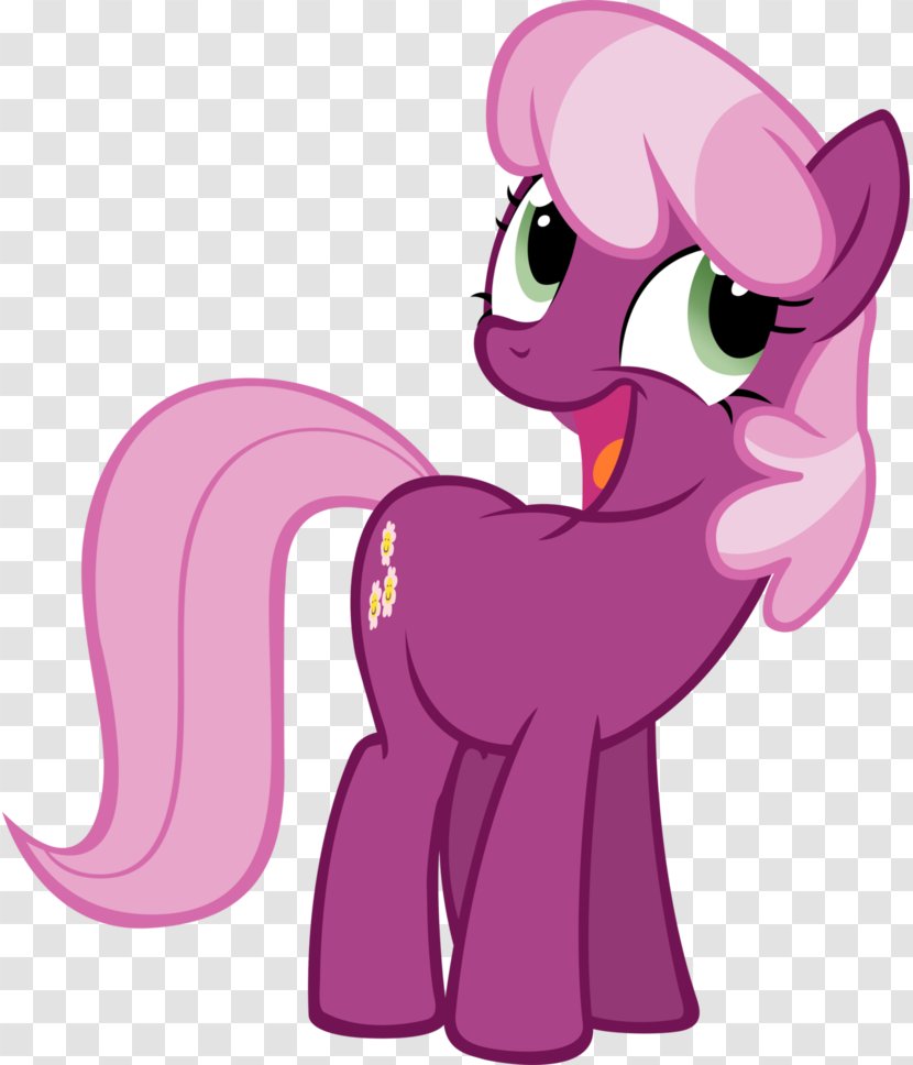Cheerilee My Little Pony Pinkie Pie DeviantArt - Heart Transparent PNG
