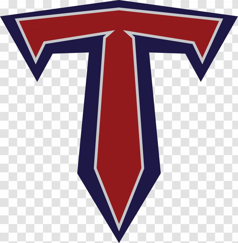 The Classical Academy Logo Norris School District Titan Middle - Wrestling Transparent PNG