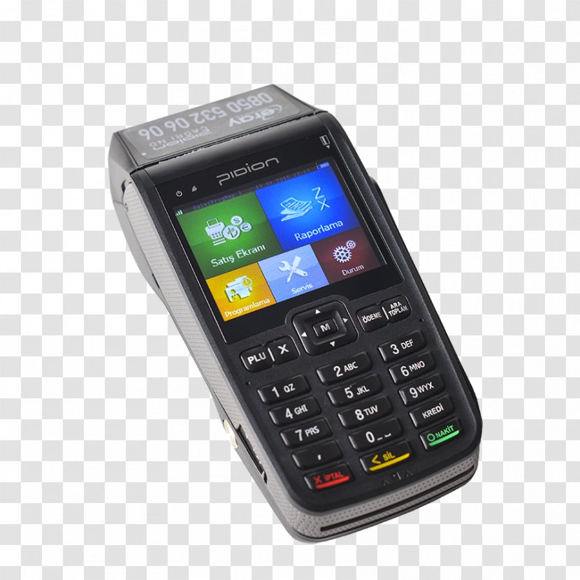 Feature Phone Smartphone PDA Multimedia - Iphone Transparent PNG