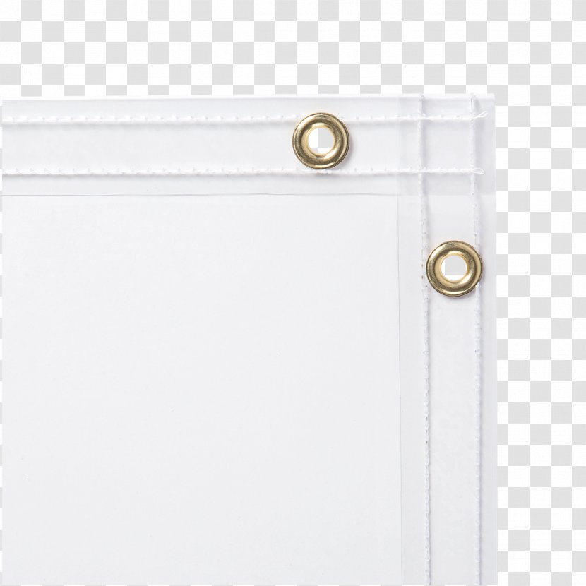 Rectangle - Curtain Transparent PNG